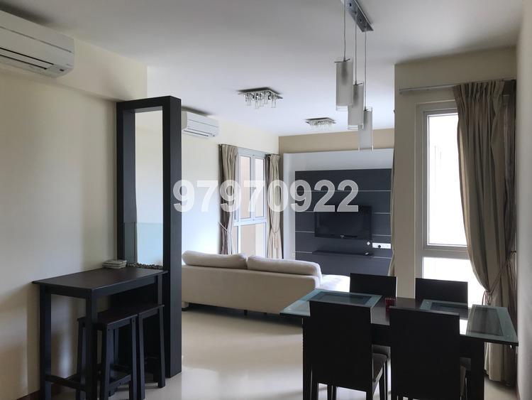 Savannah Condopark (D18), Condominium #169296322